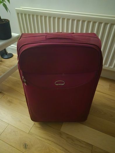 Suitcase