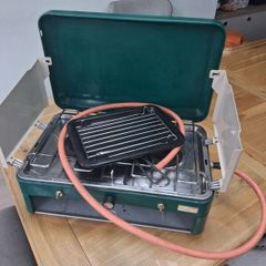 Camping Gas Cooker