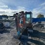 Hitachi Digger Ex 40u Image 2