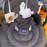 chicco hoopla bouncer Image 3