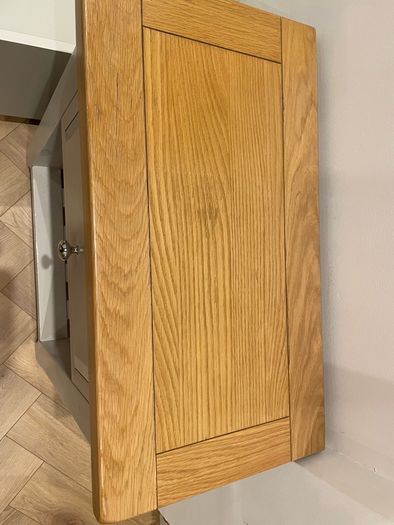 EZ Living Console Table