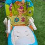 Chicco Polly 2 in 1 High Chair Image 9