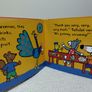 Maisy Goes To Nursery Hardback Book Image 6