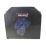 GI Joe Destro Mini Resin Bust Palisades Hasbro 15cm Image 5