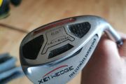 xe1 wedge