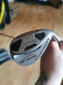 xe1 wedge
