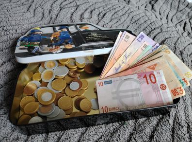 Play Money