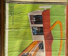 Vintage Hot Wheels set