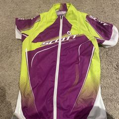 Scott Road Bike jersey