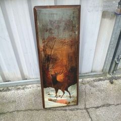 Stag