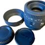 Sigma Nikon Fit 50mm AFD EX f/2.8 true 1:1 macro lens, mint Image 6