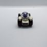 Star Wars : Hot Wheels : R2D2 Car - Dune Buggy Image 2