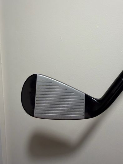 Mizuno Pro Fli Hi driving iron