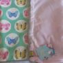 Butterfly Cushion Covers X 2 Image 2