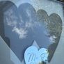 Mr & Mrs photo frame Image 6