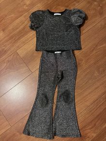Girls' set