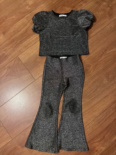 Girls' set