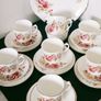 Arklow  Pottery Tea set Image 2