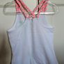 Tommy Bahama Girls Summer Top 6-7 Years Image 5