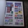 Collection of Mint Elizabeth II stamps, blocks and strips (1946-1990s) Image 2
