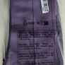 HUGO BOSS Women's Pants C_eysa Jersey Trousers, purple, purple, size M Image 8