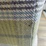 NEXT armchair and footstool Image 3