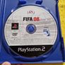 Fifa 08 2008 PlayStation2 Ps2 games Original Image 6