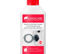 Nordicare Washing Machine Cleaner 250ml