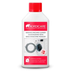 Nordicare Washing Machine Cleaner 250ml