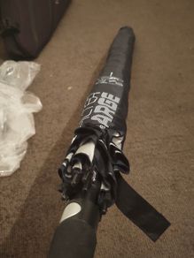 Large Umbrella