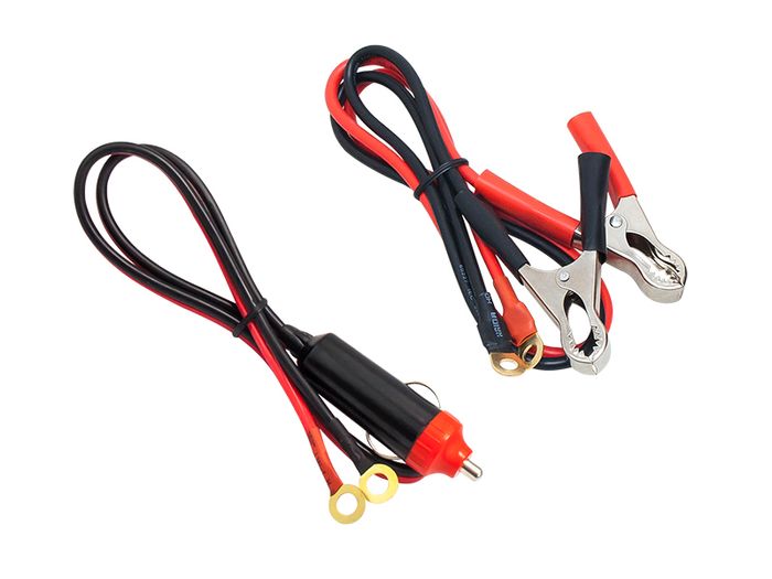 New V1000 500W DC 24V to 230V Power Inverter AC Car Van Truck Converter #1217