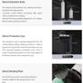 12V Cordless Mini Car Polisher Machine Scratches Killer Detailing RO/DA Tools with Sponge Pads Kit Accessories Image 3