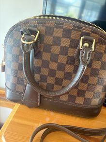 Louis Vuitton Bag