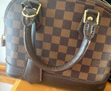 Louis Vuitton Bag