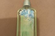 Hollister body spray