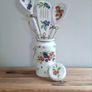 Set of 3 Decorative Kitchen Utensils in the Jar Image 6