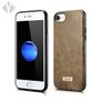 iPhone 8 Designer Leather Back Cover Image 7