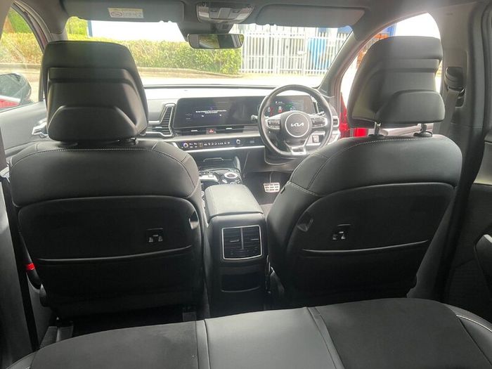 Kia Sportage 2024 GT Line Delivered on ROI Reg.