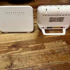 Vodafone modems
