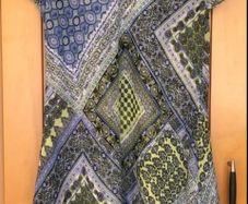 Size 14 Reversible Beach Dress