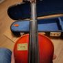 Skylark Violin 1989 Image 10