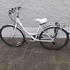 ladies Jupiter bike