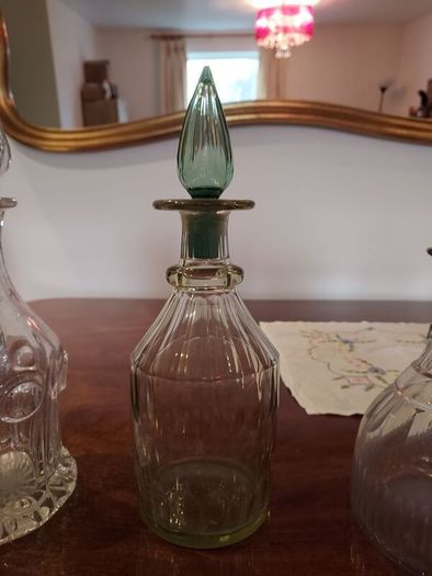 decanter