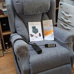 Electric Recliner Chair