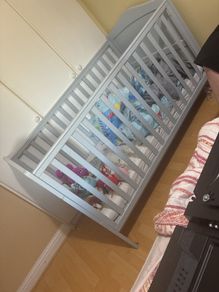 cot