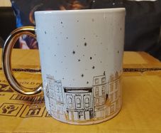 Xmas cups