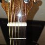Jasmine acoustic guitar Image 5