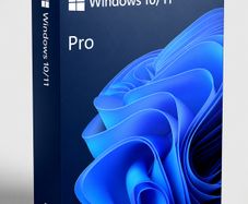 Microsoft Windows 10/11 Pro License Key | 100% Genuine Digital Activation