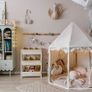 Stunning Pavilion Play Tent by KIDS CONCEPT Image 4