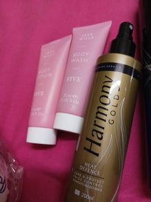 Beauty box